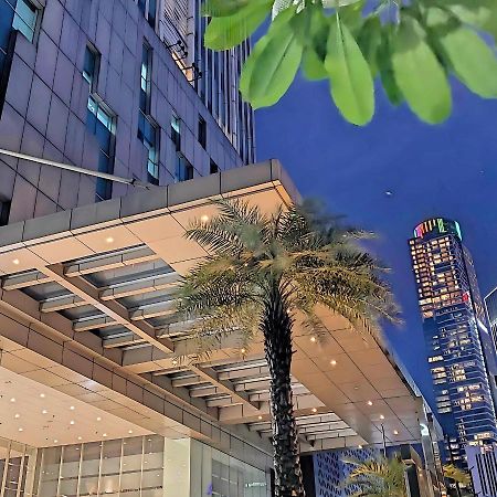 Habitare Rasuna Jakarta Exterior photo
