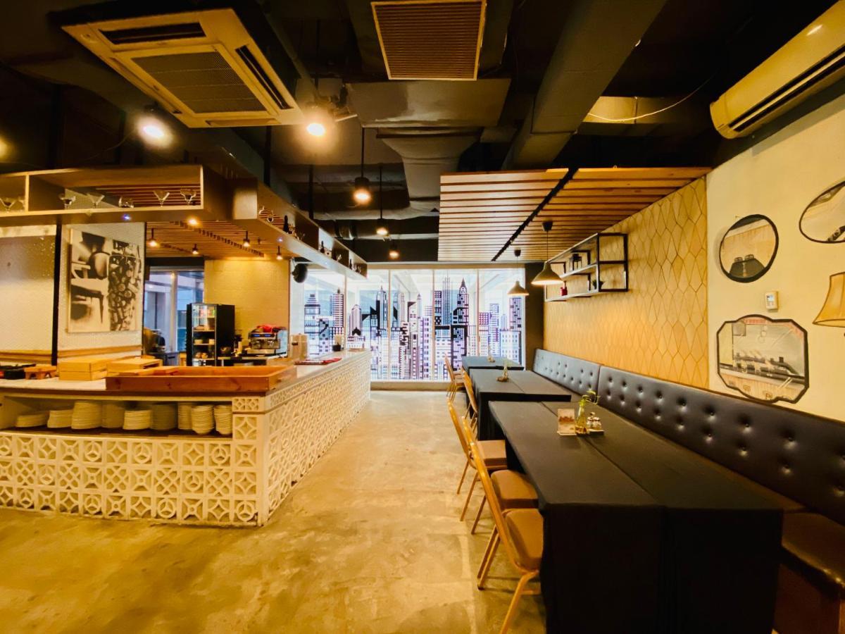 Habitare Rasuna Jakarta Exterior photo