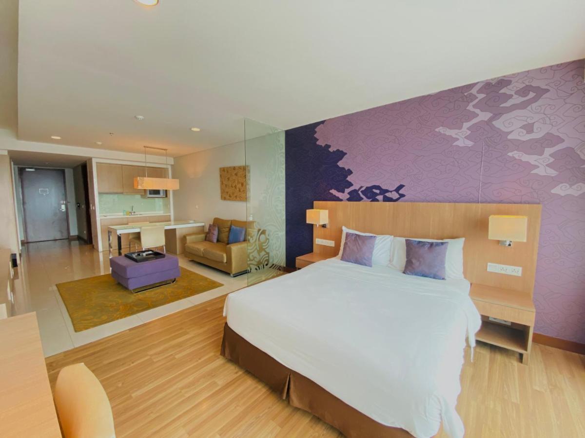 Habitare Rasuna Jakarta Exterior photo
