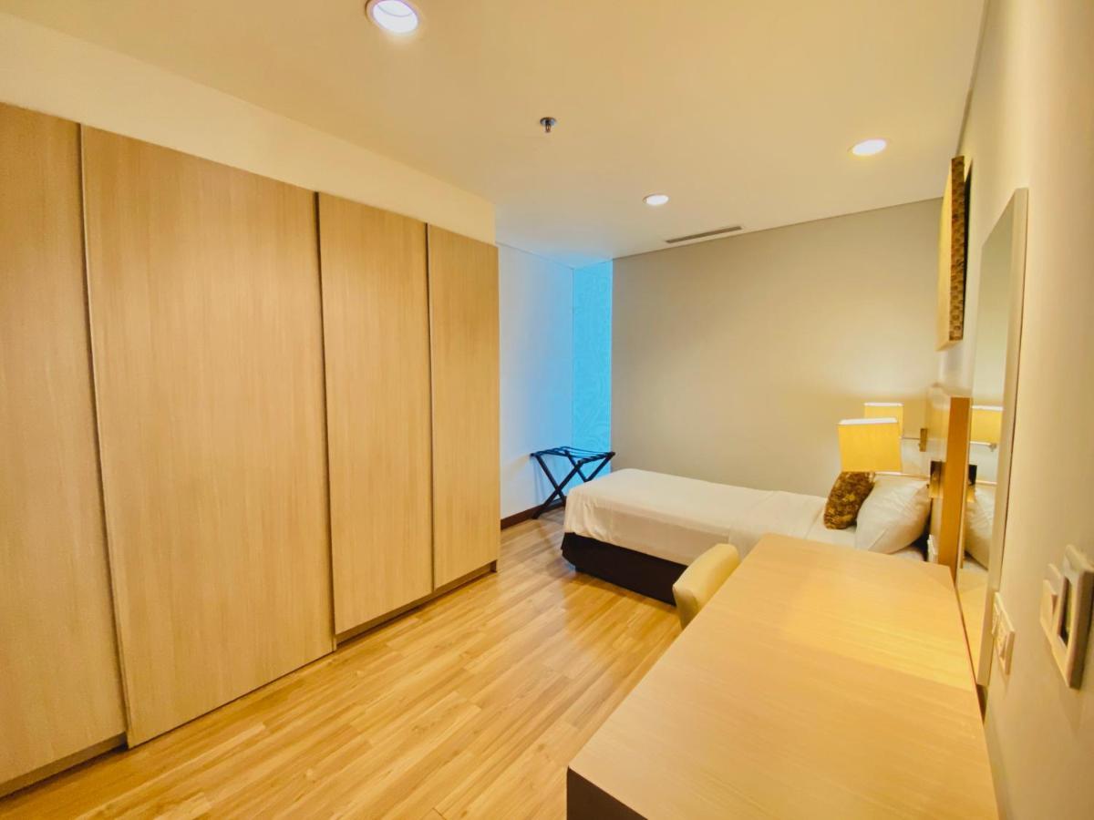 Habitare Rasuna Jakarta Exterior photo