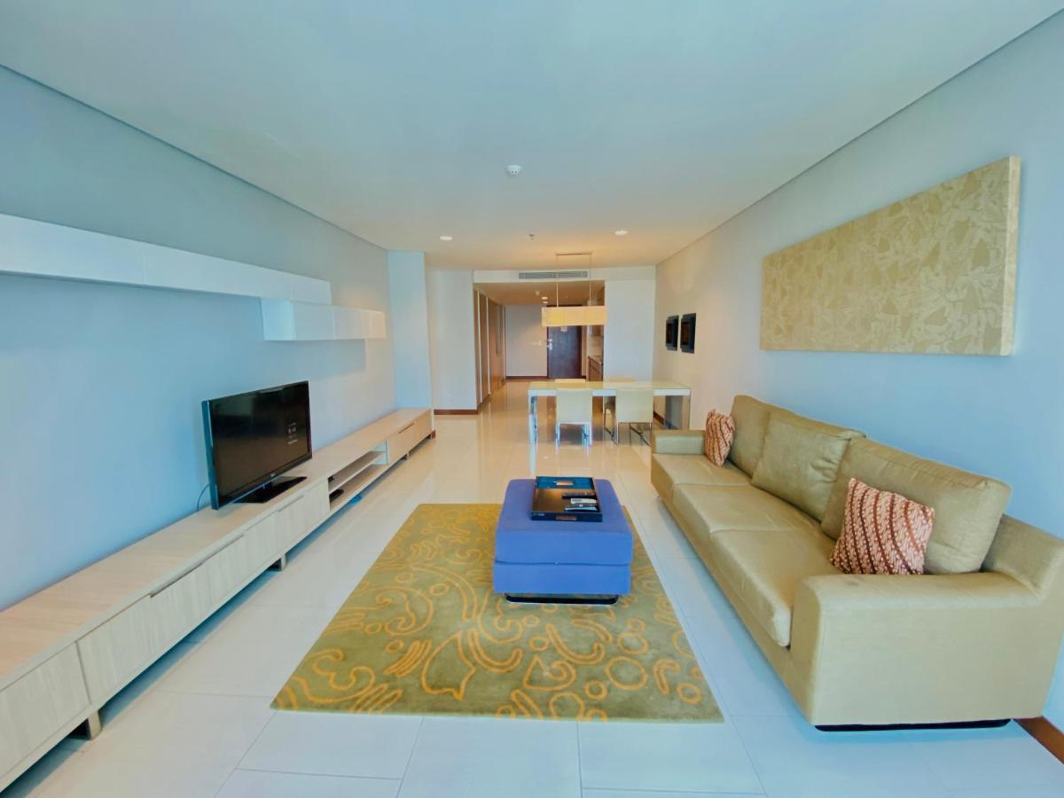 Habitare Rasuna Jakarta Exterior photo