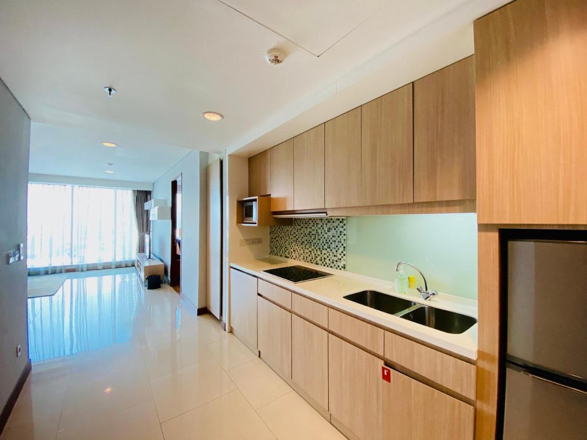 Habitare Rasuna Jakarta Exterior photo