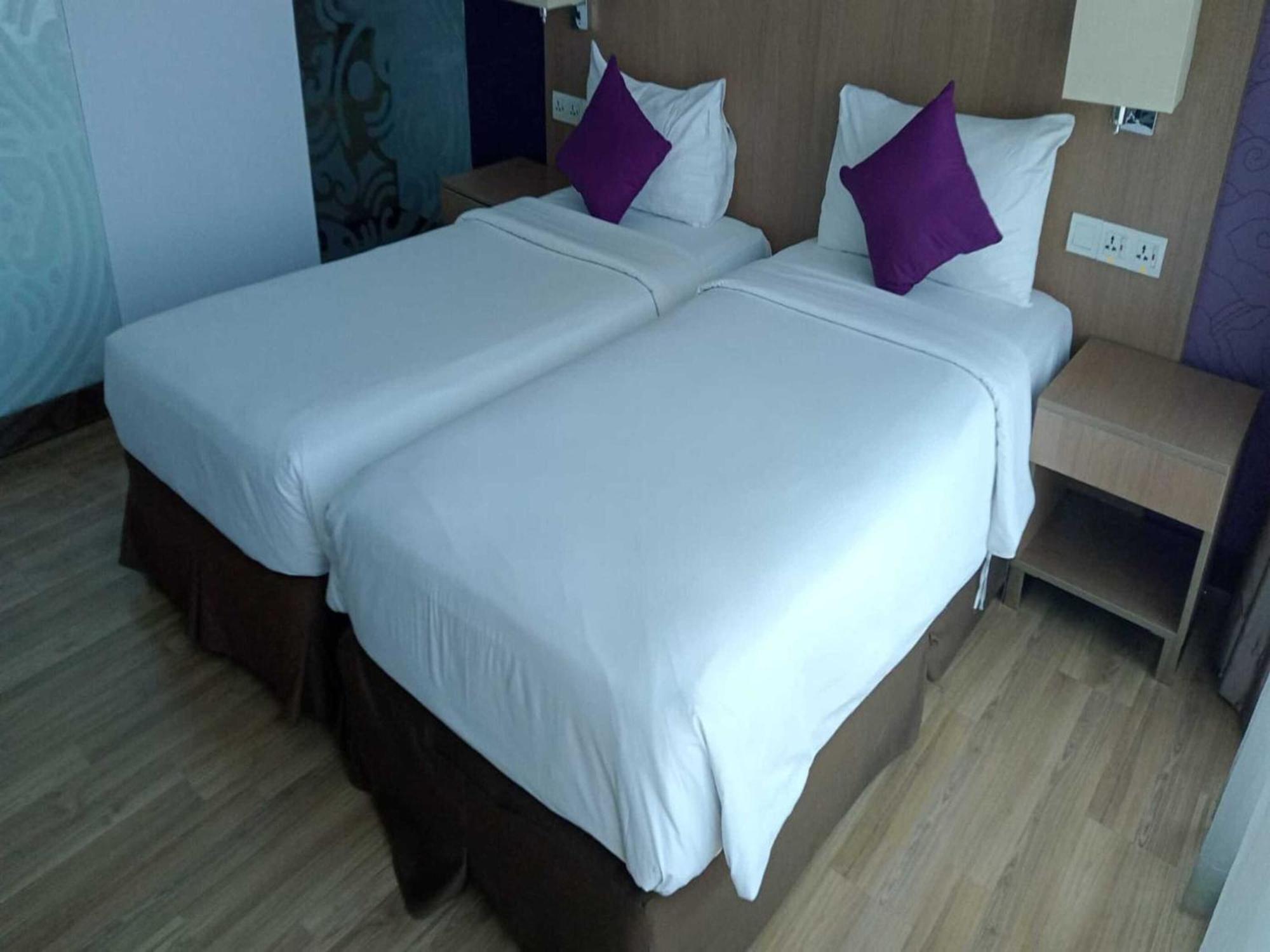Habitare Rasuna Jakarta Exterior photo